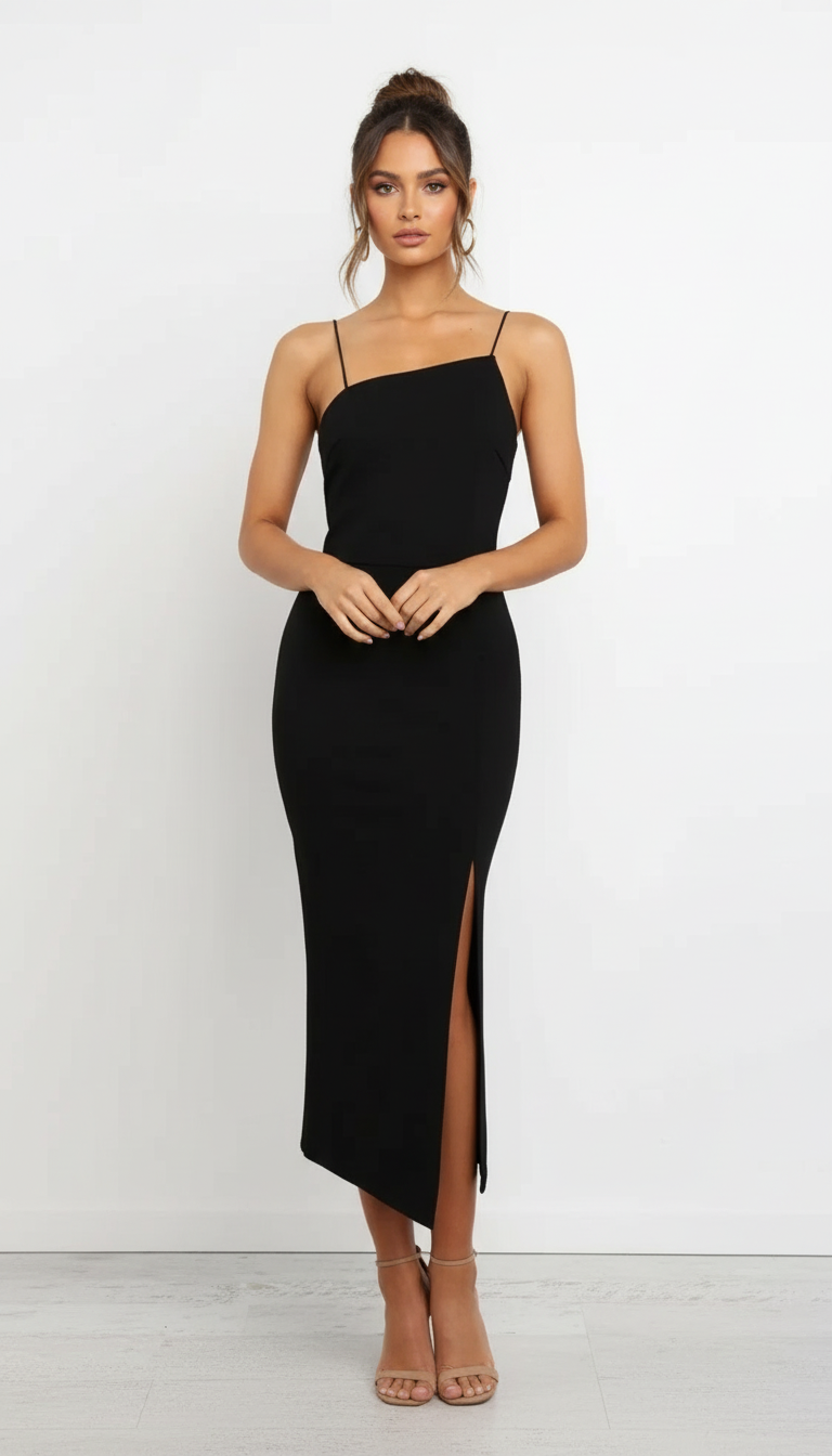 Dress Sleeveless Bodycon Dresses Vestidos Ropa Mujer